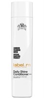 label.m Daily Shine Conditioner - Кондиционер для волос Мягкий Блеск 300мл