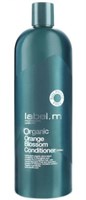 label.m Organic Orange Blossom Conditioner - Кондиционер Органик Цветок Апельсина 1000мл