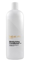 label.m Moisturising Conditioner - Кондиционер Увлажняющий для волос 1000мл