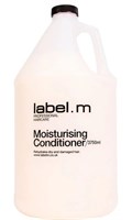 label.m Moisturising Conditioner - Кондиционер Увлажняющий для волос 3750мл