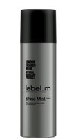 label.m Shine Mist - Блеск Спрей для волос 200мл