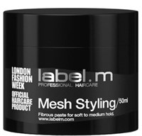 Label.M Mesh Styling - Крем моделирующий для волос 50мл