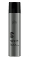 label.m Hairspray - Лак для Волос 600мл