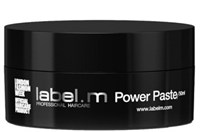 label.m Power Paste - Паста Текстурирующая для волос 50мл