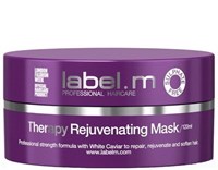 label.m Therapy Rejuvenating Mask - Маска Восстанавливающая Омолаживающая Терапия 120мл
