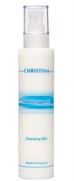 Christina FluorOxygen +C Cleansing Milk - Молочко очищающее 200мл