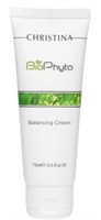 Christina Bio Phyto Balancing Cream - Крем балансирующий 75мл