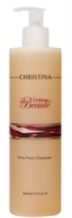 Christina Chateau de Beaute Vino Pure Cleanser - Гель очищающий 300мл