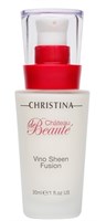 Christina Chateau de Beaute Vino Sheen Fusion - Флюид «Великолепие» 30мл