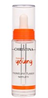 Christina Forever Young Moisture Fusion Serum - Сыворотка для интенсивного увлажнения 30мл