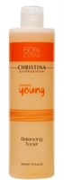 Christina Forever Young Balancing Toner - Балансирующий тоник 200мл