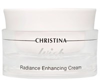 Christina Wish Radiance Enhancing Cream - Крем для улучшения цвета лица 50мл