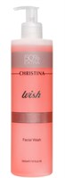 Christina Wish Facial Wash - Гель для умывания 300мл