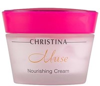 Christina Muse Nourishing Cream - Крем питательный 50мл
