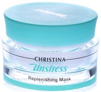 Christina Unstress Replanishing mask - Маска восстанавливающая 50мл