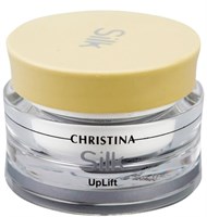Christina Silk Uplift Cream - Крем для подтяжки кожи 50мл