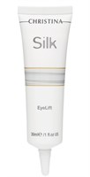 Christina Silk Eyelift Cream - Крем для подтяжки кожи вокруг глаз 30мл