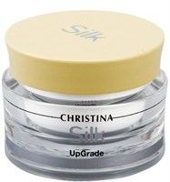 Christina Silk UpGrade Cream - Обновляющий крем 50мл