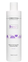 Christina Fresh Aroma Therapeutic Cleansing Milk for dry skin – Ароматерапевтическое очищающее молочко для сухой кожи 300мл