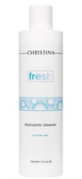 Christina Fresh Hydrophilic Cleanser – Гидрофильное масло для демакияжа 300мл