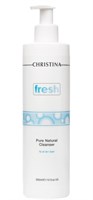 Christina Fresh Pure Natural Cleanser – Натуральный очищающий гель для всех типов кожи 300мл