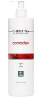 Christina Comodex Clean & Clear Cleanser - Гель очищающий (шаг 1) 500мл