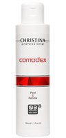 Christina Comodex Peel & Renew Peel Forte - Обновляющий усиленный пилинг (шаг 3b) 150мл