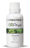 Christina Bio Phyto Corrector - Лосьон для локальной коррекции (шаг 4+) 30мл