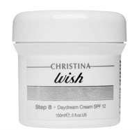 Christina Wish Daydream Cream SPF 12 – Дневной крем SPF 12 (шаг 8) 150мл