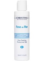 Christina Rose de Mer Post Peeling Protective Gel – Постпилинговый защитный гель (шаг 4) 150мл