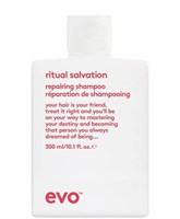 EVO ritual salvation repairing shampoo - Шампунь для окрашенных волос 300мл