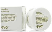 EVO cassius styling clay - Моделирующая паста 90гр