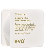 EVO casual act moulding whip - Конструирующая глина 90гр