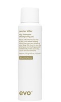 EVO water killer dry shampoo brunette - Сухой шампунь для волос Брюнеток 100мл