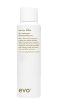 EVO water killer dry shampoo - Сухой шампунь для волос 100мл