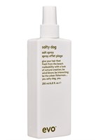 EVO salty dog salt spray - Текстурирующий спрей для волос 200мл