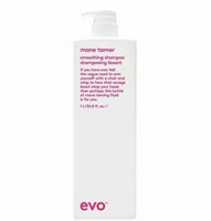 Evo mane tamer smoothing shampoo - Шампунь разглаживающий Эво 1000мл