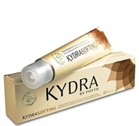 Kydra Softing Cofee Chestnut - Тонирующая крем-краска для волос "Кофейный Шатен" 60мл