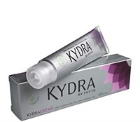 KYDRA CREME BY PHYTO - Стойкая крем-краска для волос 4/20 "Сливово-Коричневый" 60мл