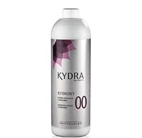Kydra Kydroxy 5 Volumes Oxidizing Сream - Оксидант кремовый 1,5% 1000 мл
