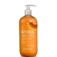 Kydra Sweet Color Soft Honey - Оттеночная маска для волос "МЁД" 500мл