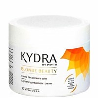 Kydra Lightening Treatment Cream - Осветляющая паста "BLONDE BEAUTY" 500мл