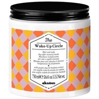 Davines The Wake-Up Circle Masque - Маска анти-стресс для волос и кожи головы 750мл
