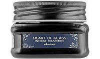 Davines Heart of Glass Intense Treatment - Интенсивный уход для защиты и сияния блонд 150мл