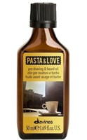 Davines Pasta And Love Pre-shaving and Beard Oil - Масло для бороды и кожи лица 50мл