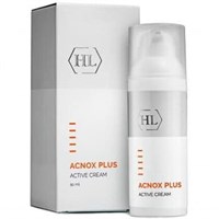 Holy Land ACNOX PLUS Active Cream - Крем активный для лица 50мл