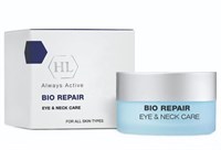 Holy Land Bio Repair Eye & Neck care - Крем для век и шеи 30мл