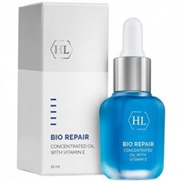 Holy Land Bio Repair Concentrate Oil - Масляный концентрат 15мл