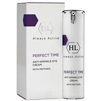 Holy Land Perfect Time Anti Wrinkle Eye Cream - Крем укрепляющий для век 15мл