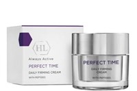 Holy Land Perfect Time Daily Firming Cream - Крем дневной укрепляющий обновляющий 50мл